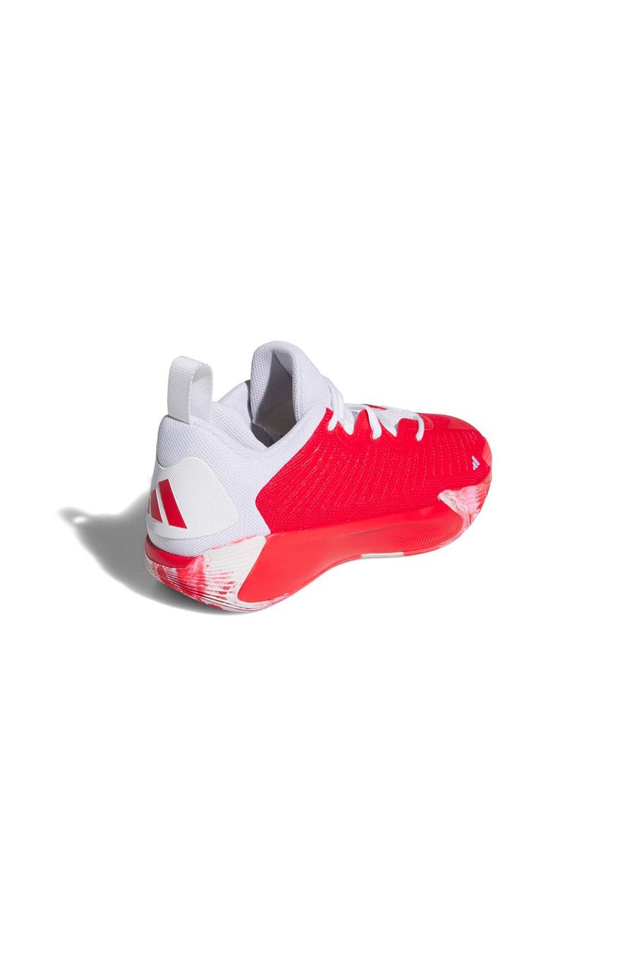 adidas  Erkek Kırmızı  Basketbol Ayakkabısı Adidas Initiation JQ6859