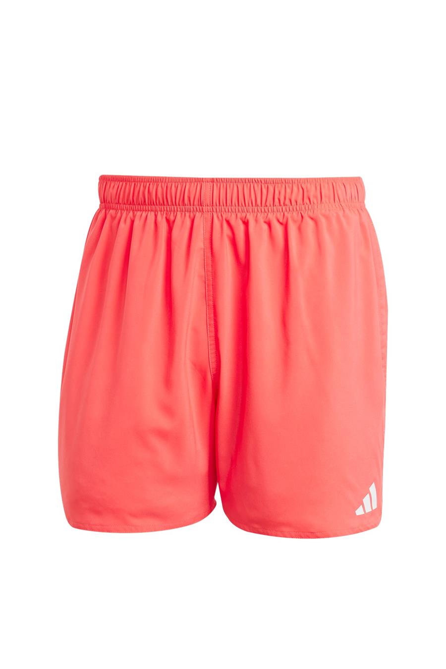 adidas Erkek  Kırmızı  Deniz Şortu WATER REACT 5IN JD6842