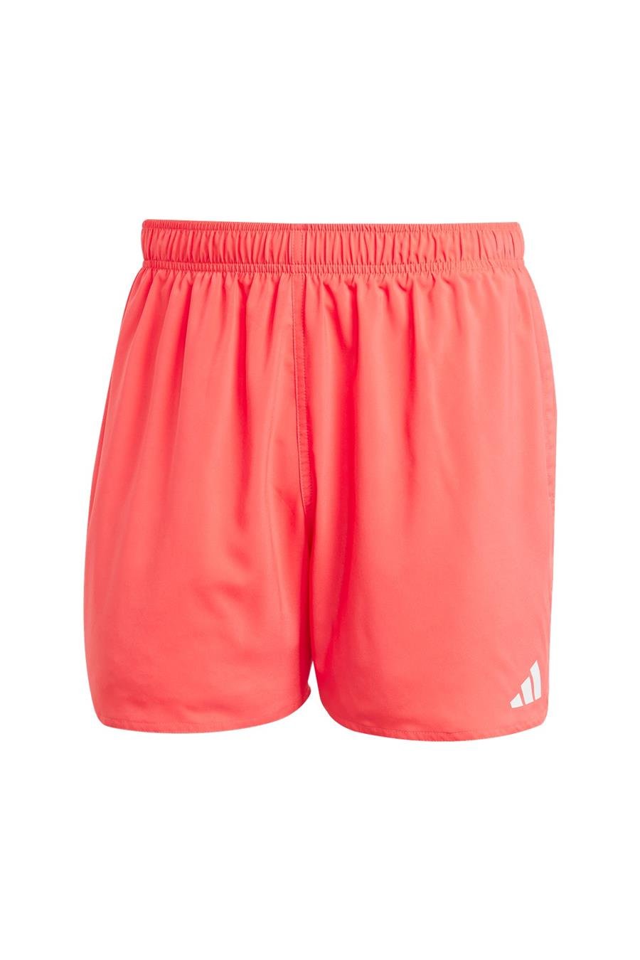 adidas Erkek  Kırmızı  Deniz Şortu WATER REACT 5IN JD6842