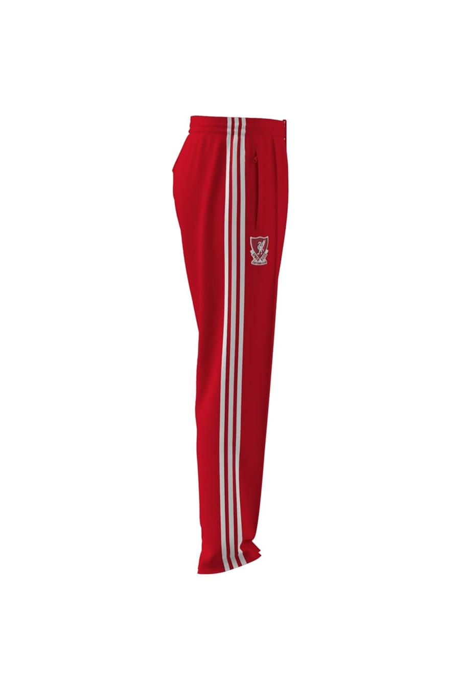 adidas Erkek  Kırmızı  Eşofman Altı LFC OG TP JZ0139