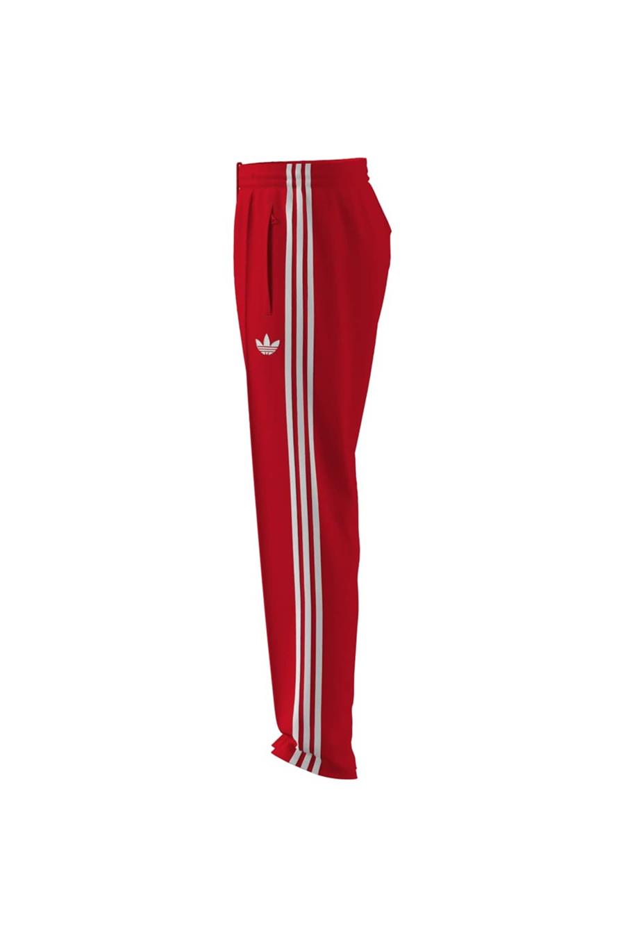 adidas Erkek  Kırmızı  Eşofman Altı LFC OG TP JZ0139