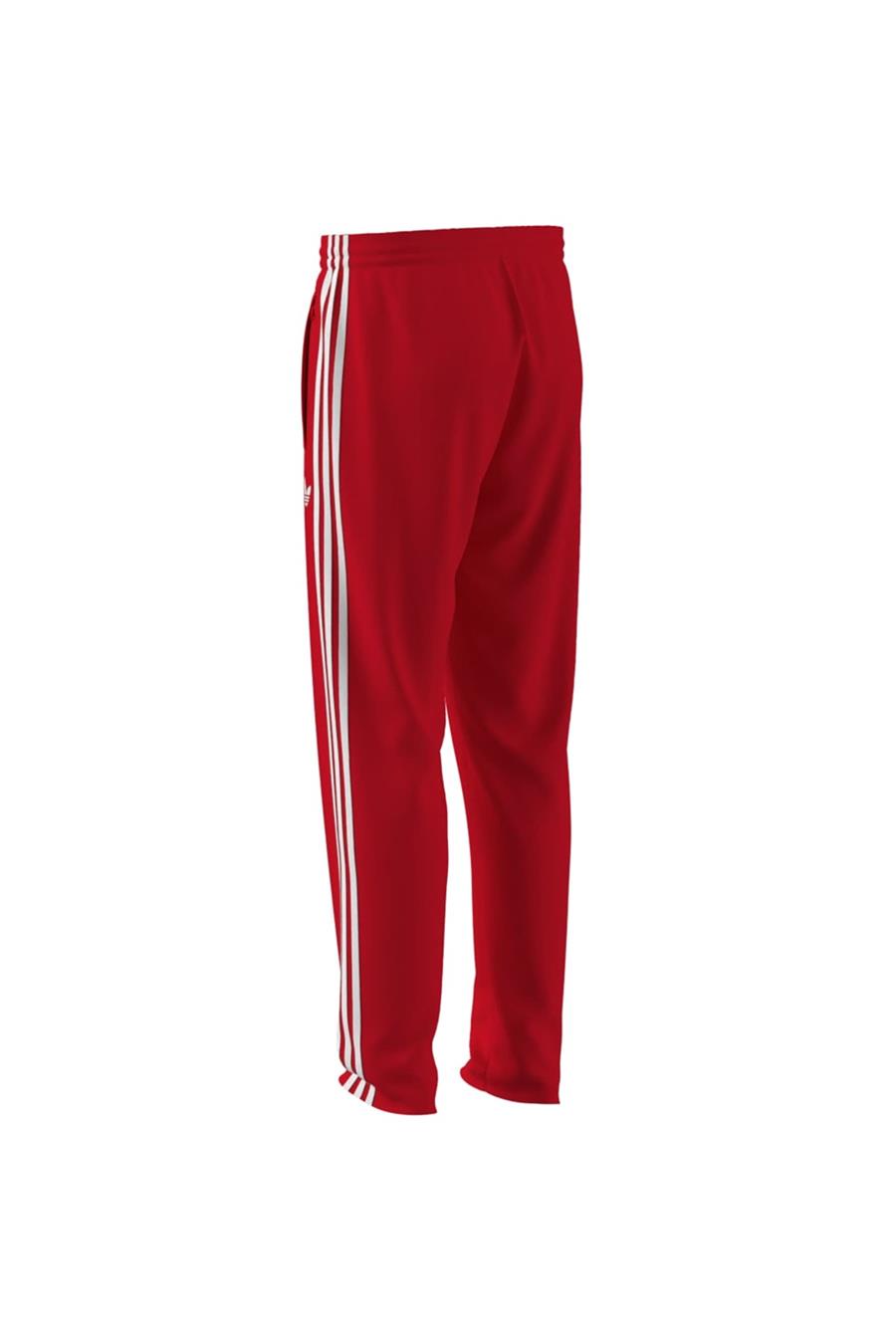 adidas Erkek  Kırmızı  Eşofman Altı LFC OG TP JZ0139