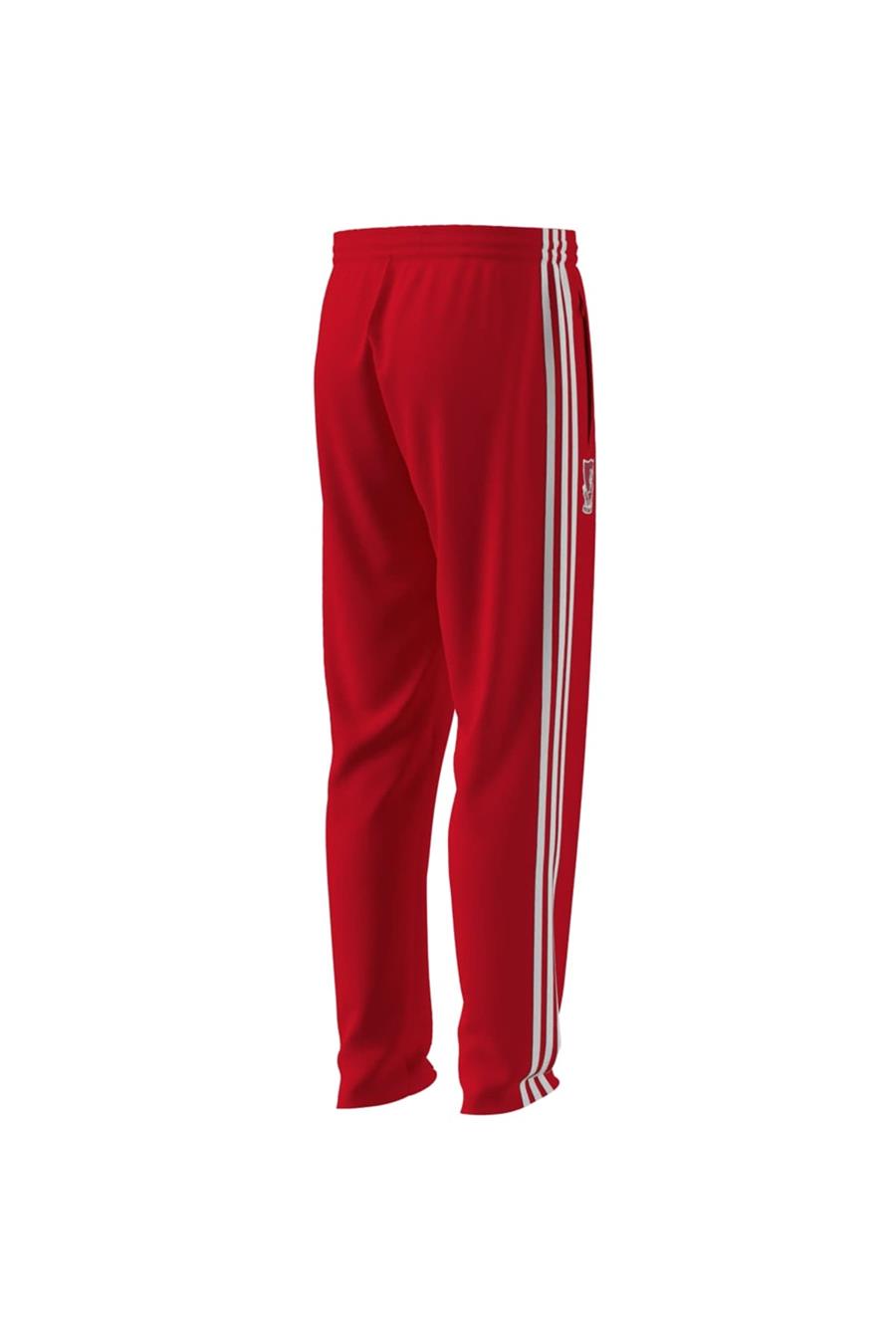 adidas Erkek  Kırmızı  Eşofman Altı LFC OG TP JZ0139