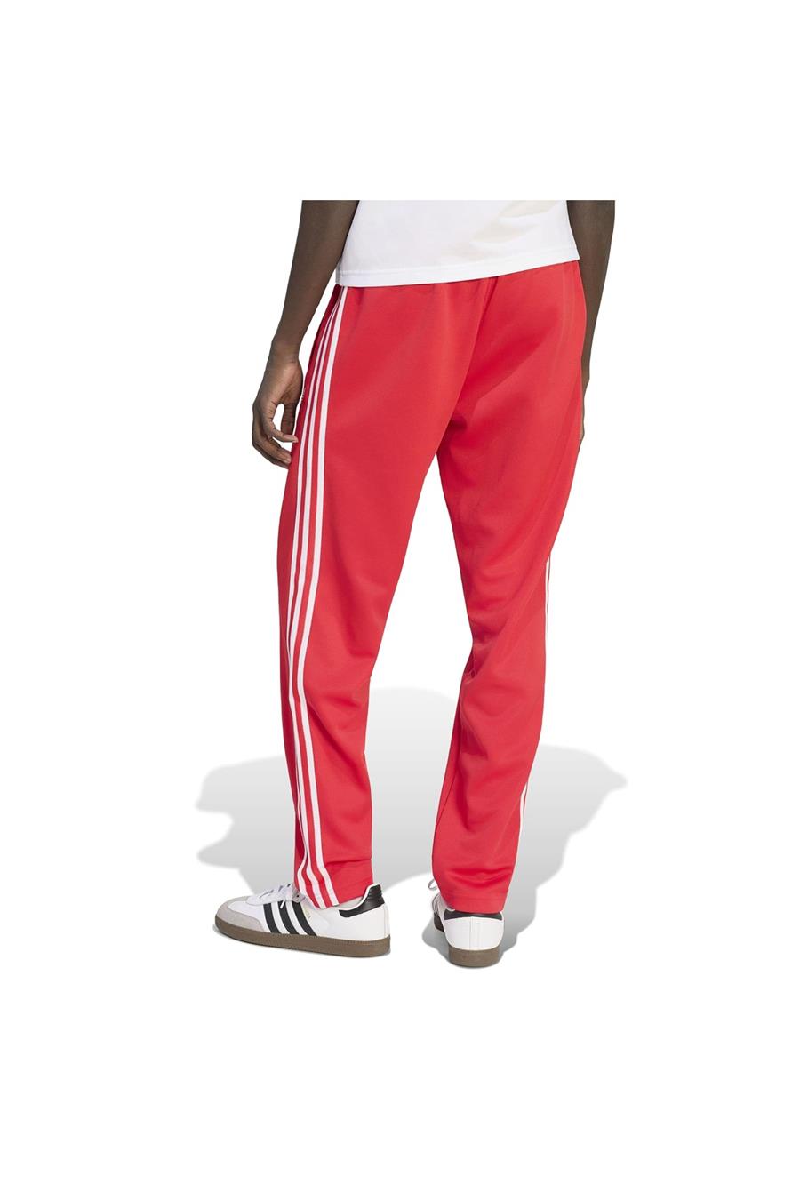 adidas Erkek  Kırmızı  Eşofman Altı LFC OG TP JZ0139