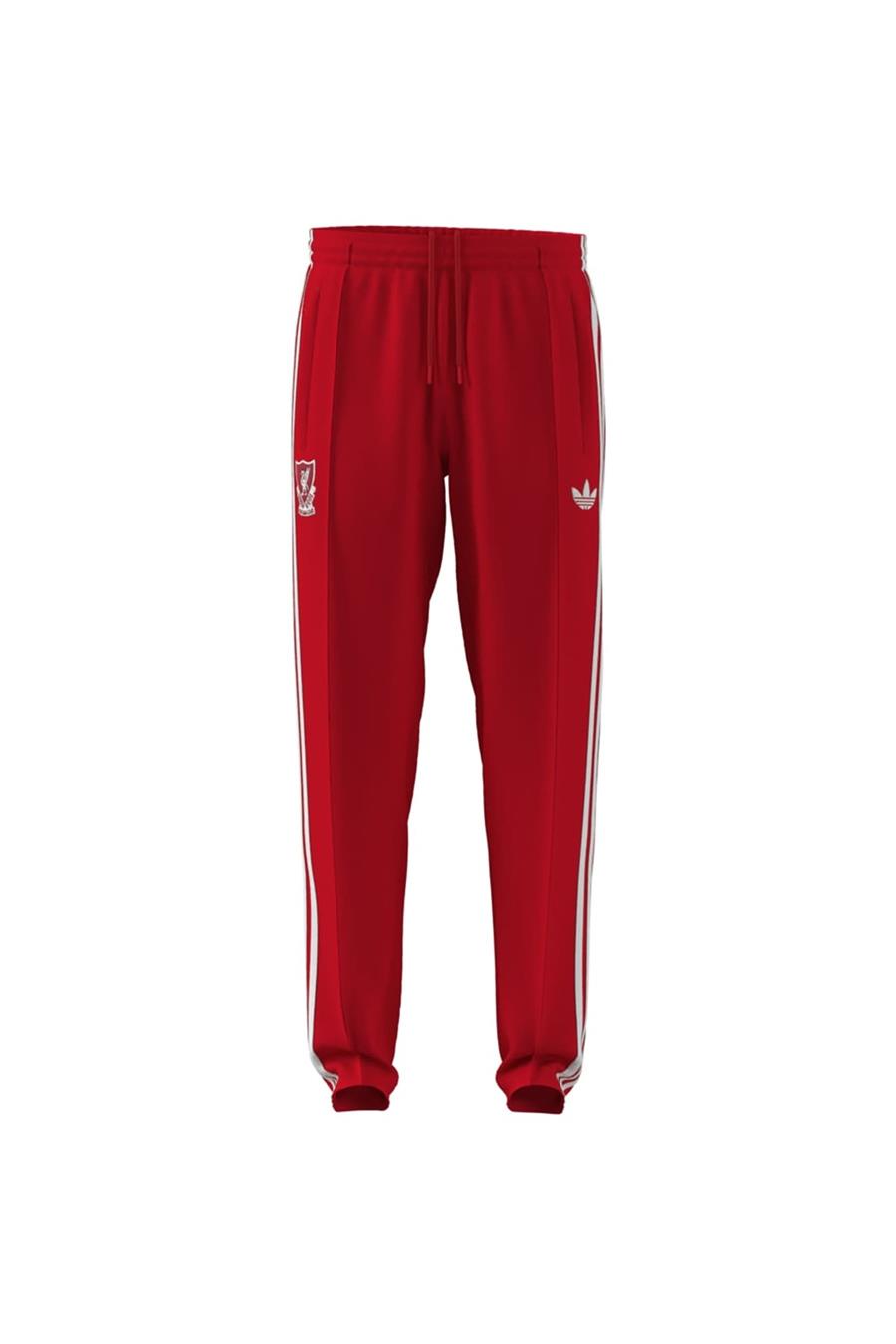 adidas Erkek  Kırmızı  Eşofman Altı LFC OG TP JZ0139