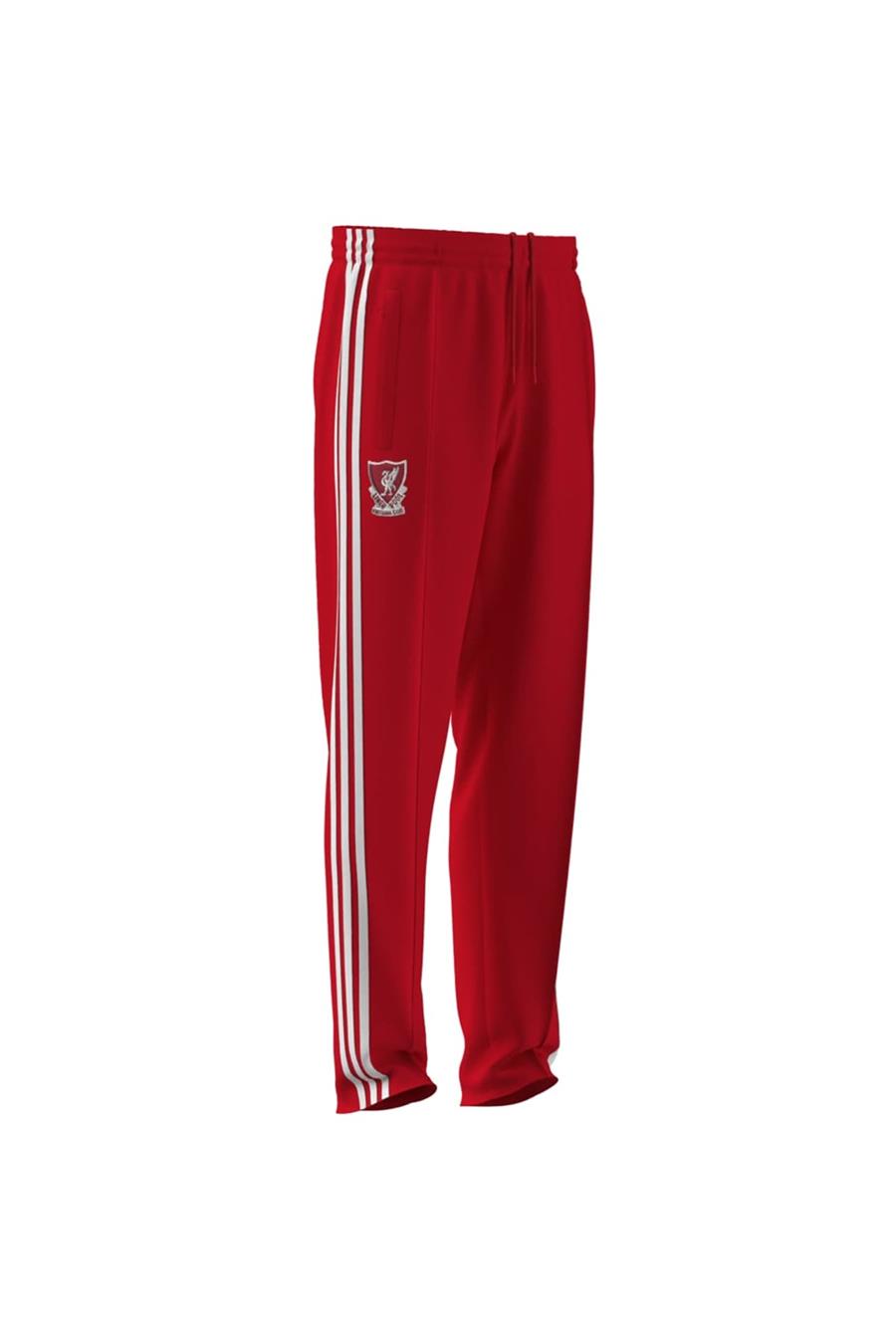 adidas Erkek  Kırmızı  Eşofman Altı LFC OG TP JZ0139