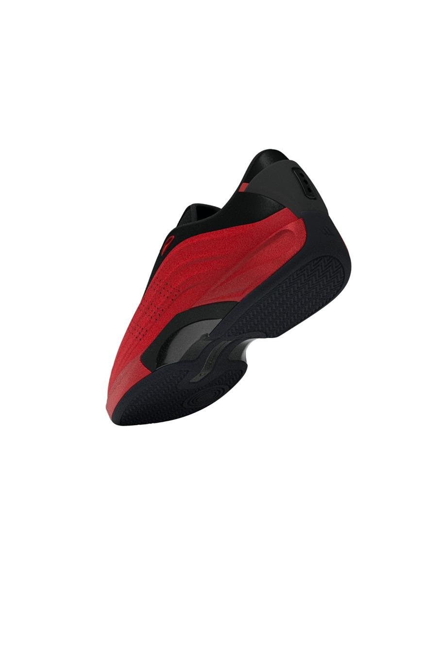 adidas  Erkek Kırmızı  Koşu Ayakkabısı Nova IIInfinity JQ2772