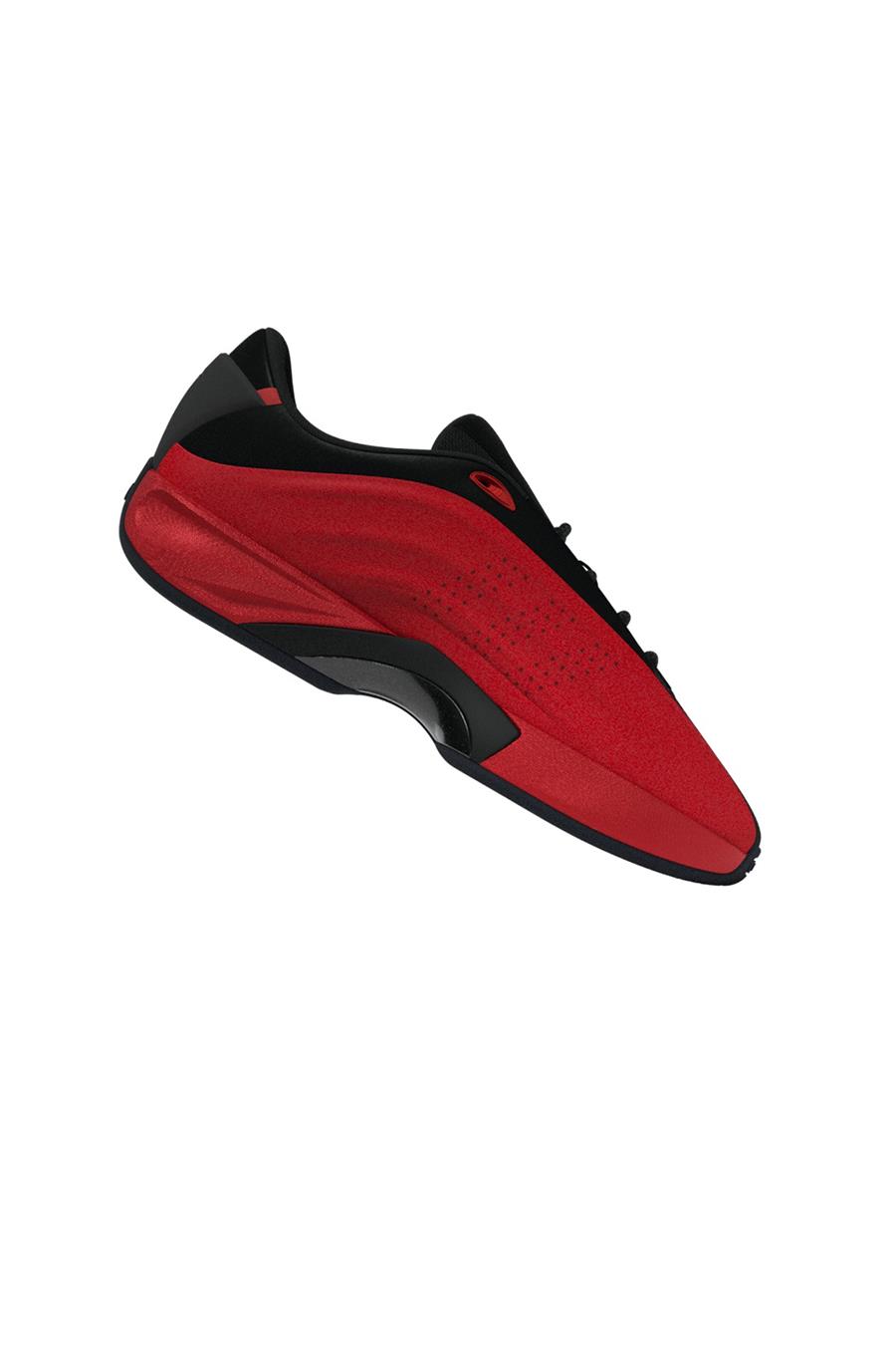 adidas  Erkek Kırmızı  Koşu Ayakkabısı Nova IIInfinity JQ2772