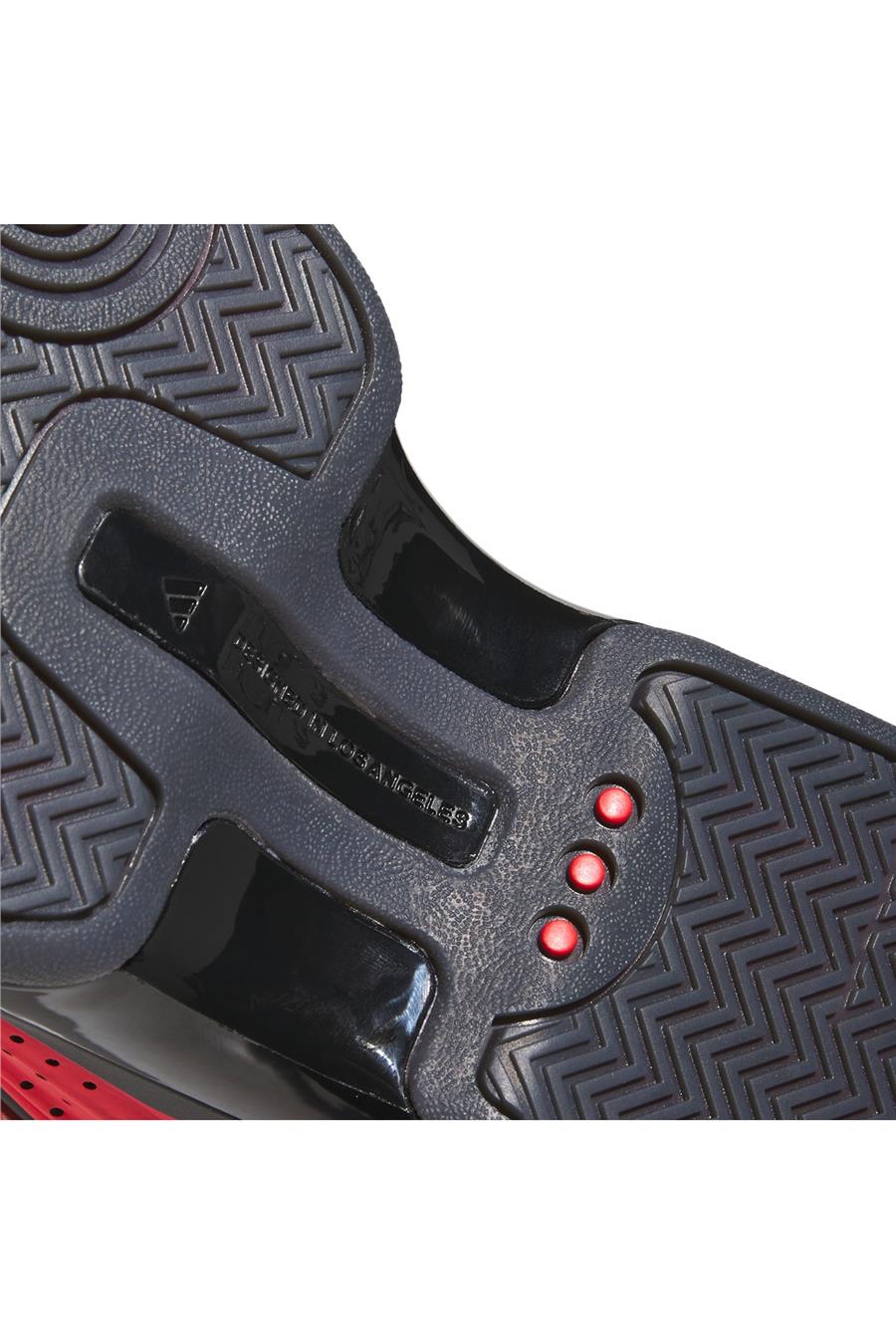 adidas  Erkek Kırmızı  Koşu Ayakkabısı Nova IIInfinity JQ2772