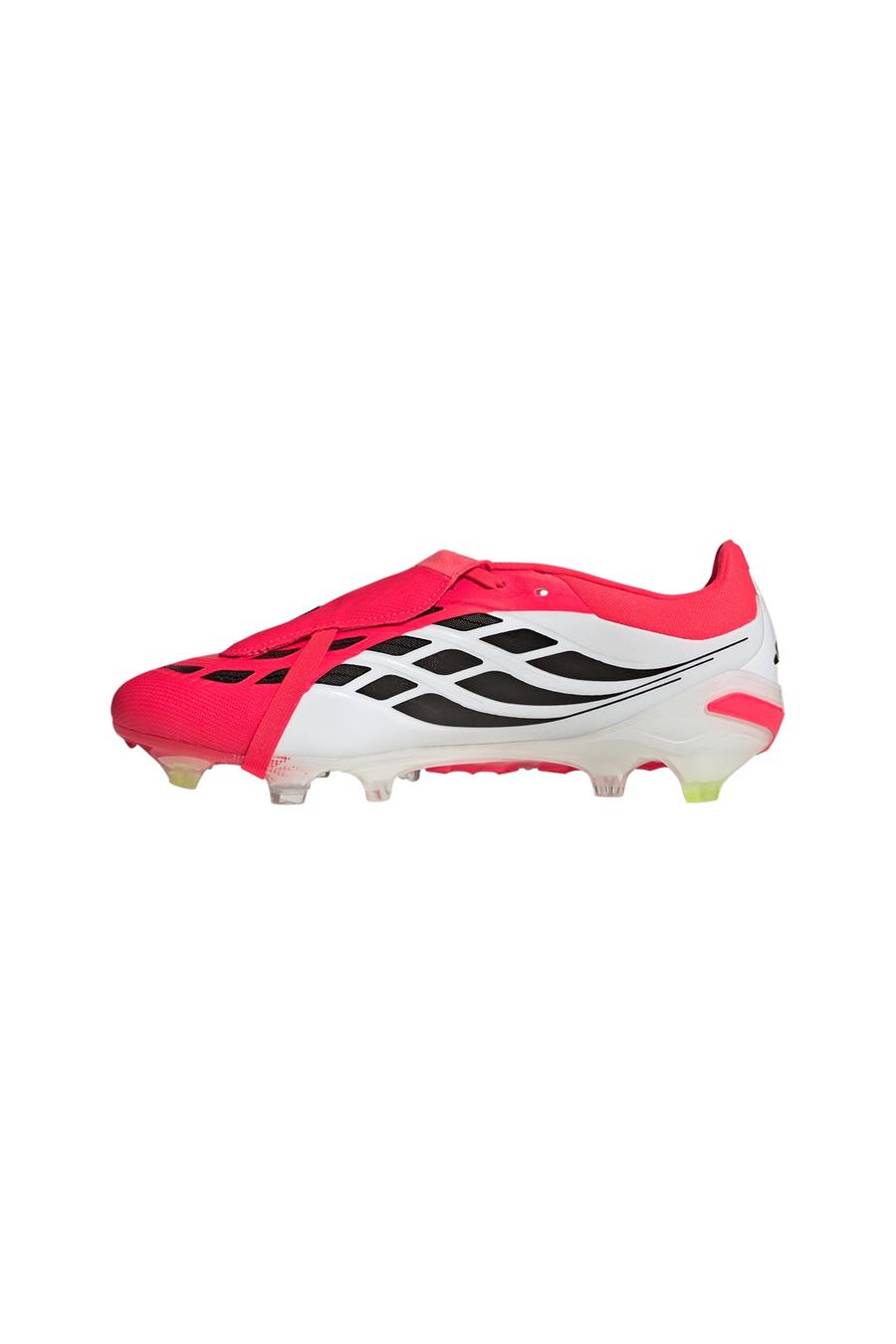 adidas Erkek  Kırmızı  Krampon PREDATOR PRO FT FG JS0950