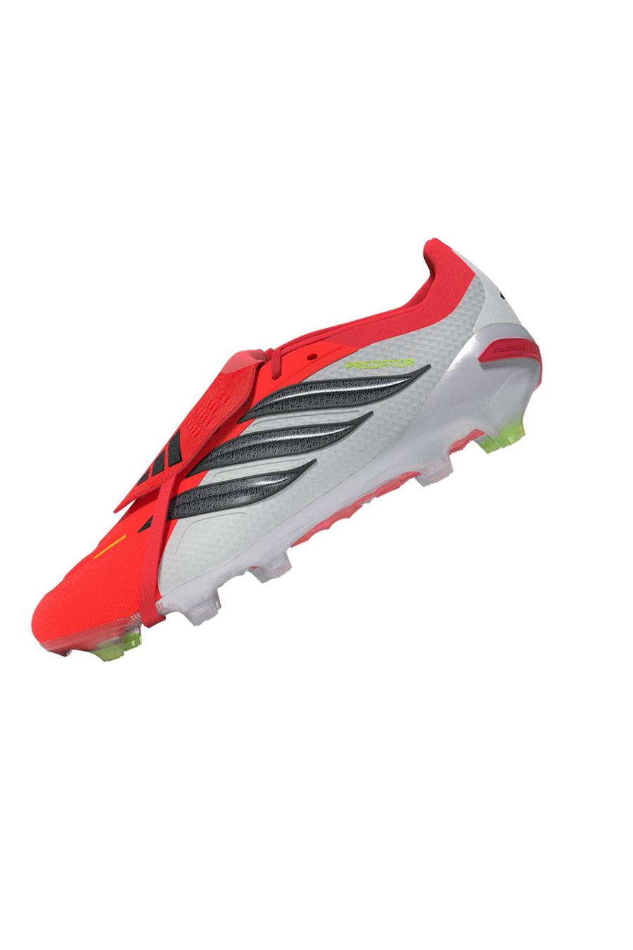 adidas Erkek  Kırmızı  Krampon PREDATOR PRO FT FG JS0950