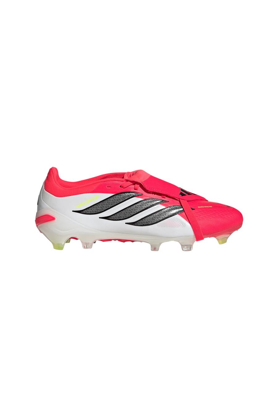 adidas Erkek  Kırmızı  Krampon PREDATOR PRO FT FG JS0950