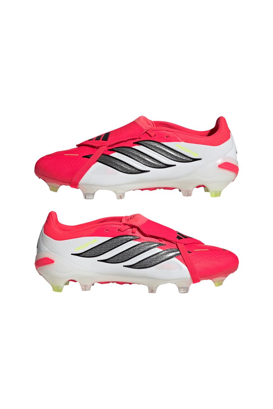 adidas Erkek  Kırmızı  Krampon PREDATOR PRO FT FG JS0950