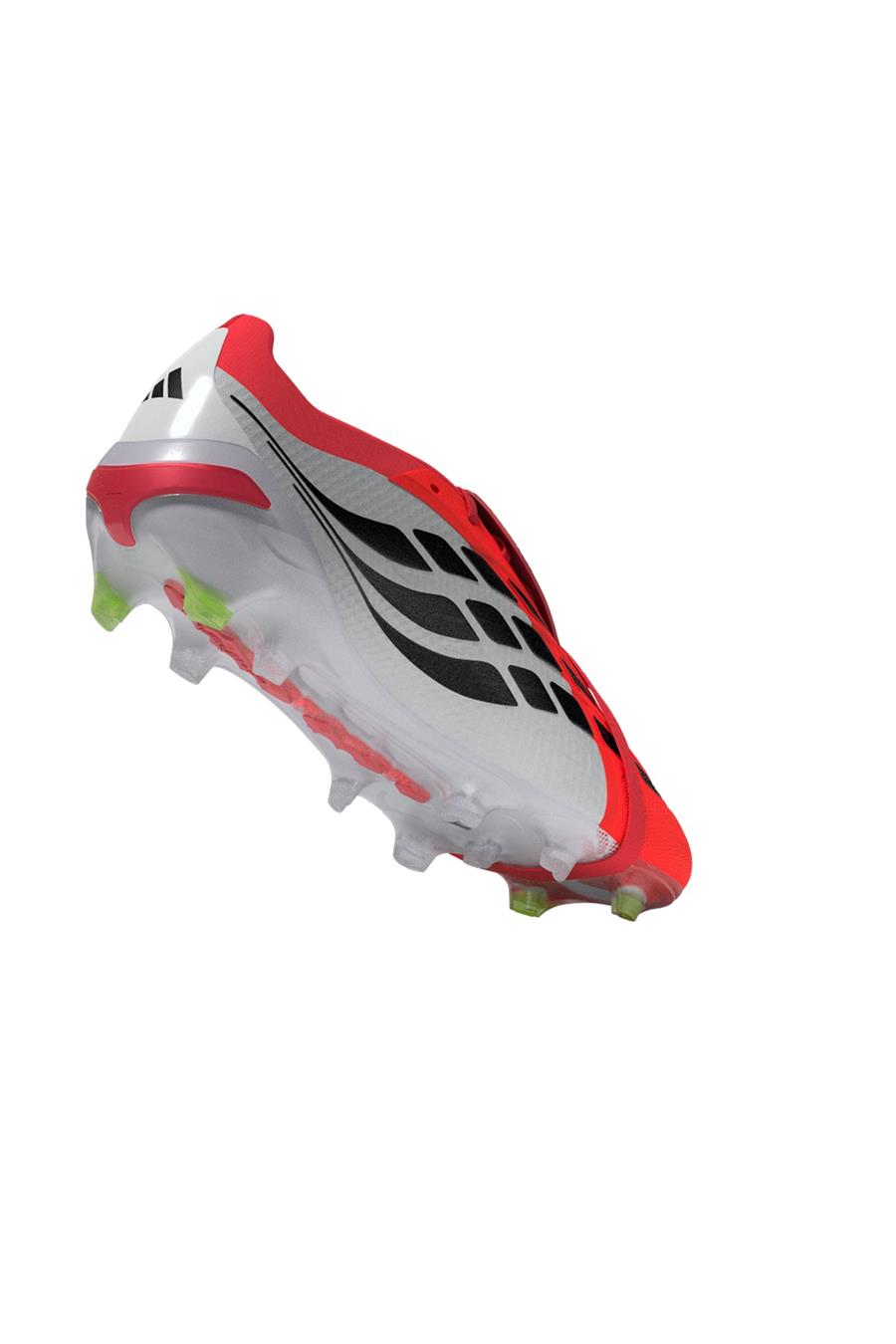 adidas Erkek  Kırmızı  Krampon PREDATOR PRO FT FG JS0950