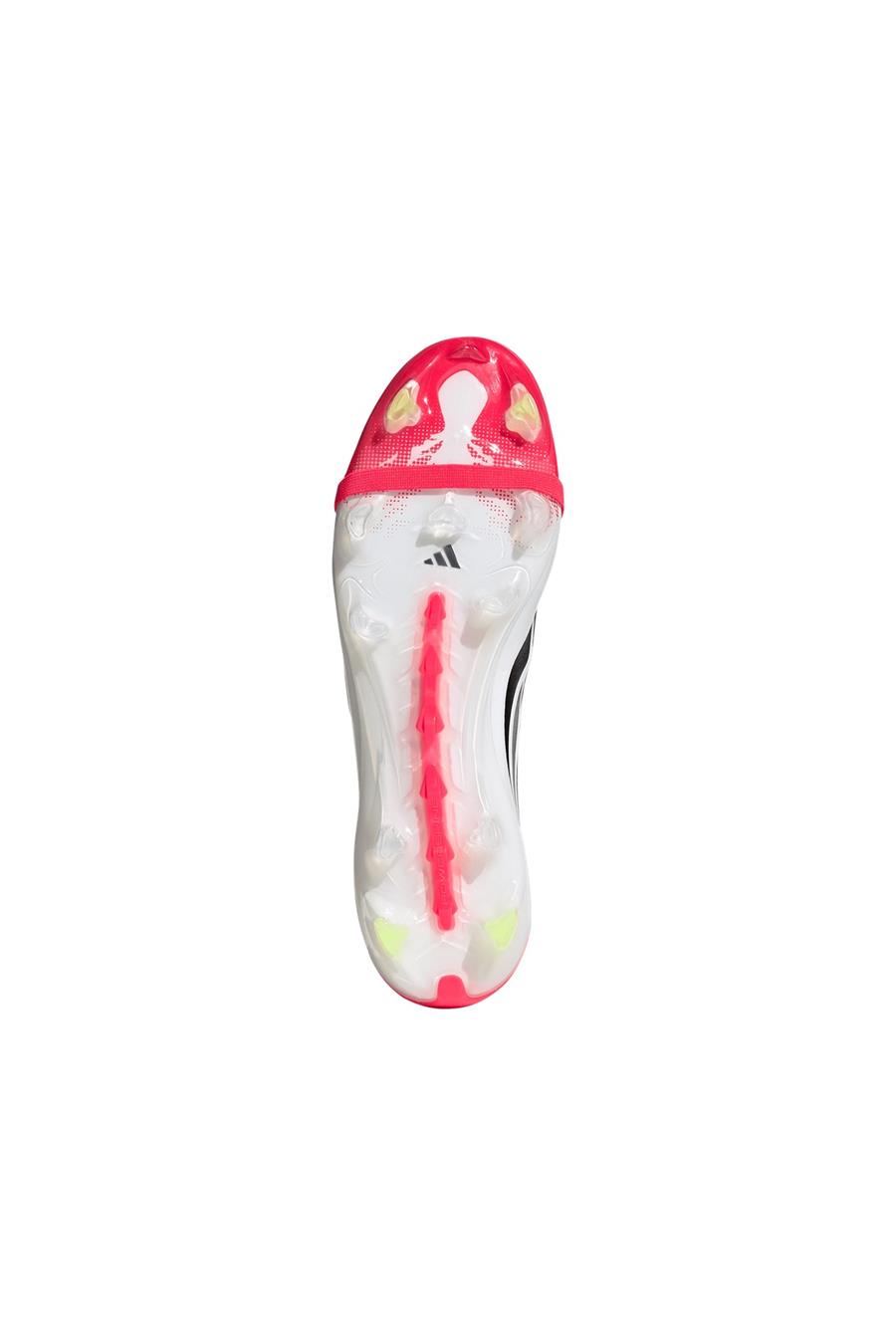 adidas Erkek  Kırmızı  Krampon PREDATOR PRO FT FG JS0950