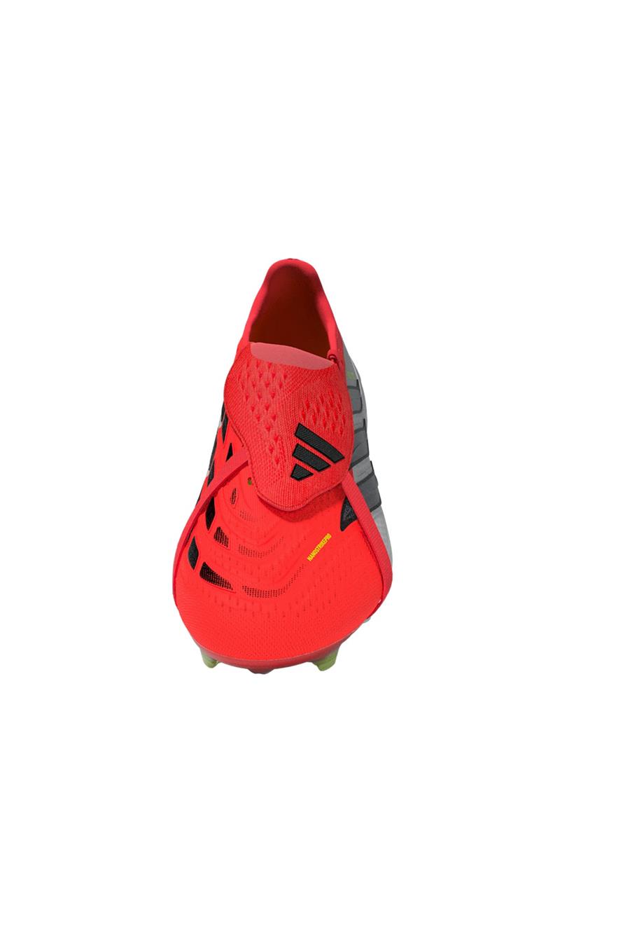 adidas Erkek  Kırmızı  Krampon PREDATOR PRO FT FG JS0950