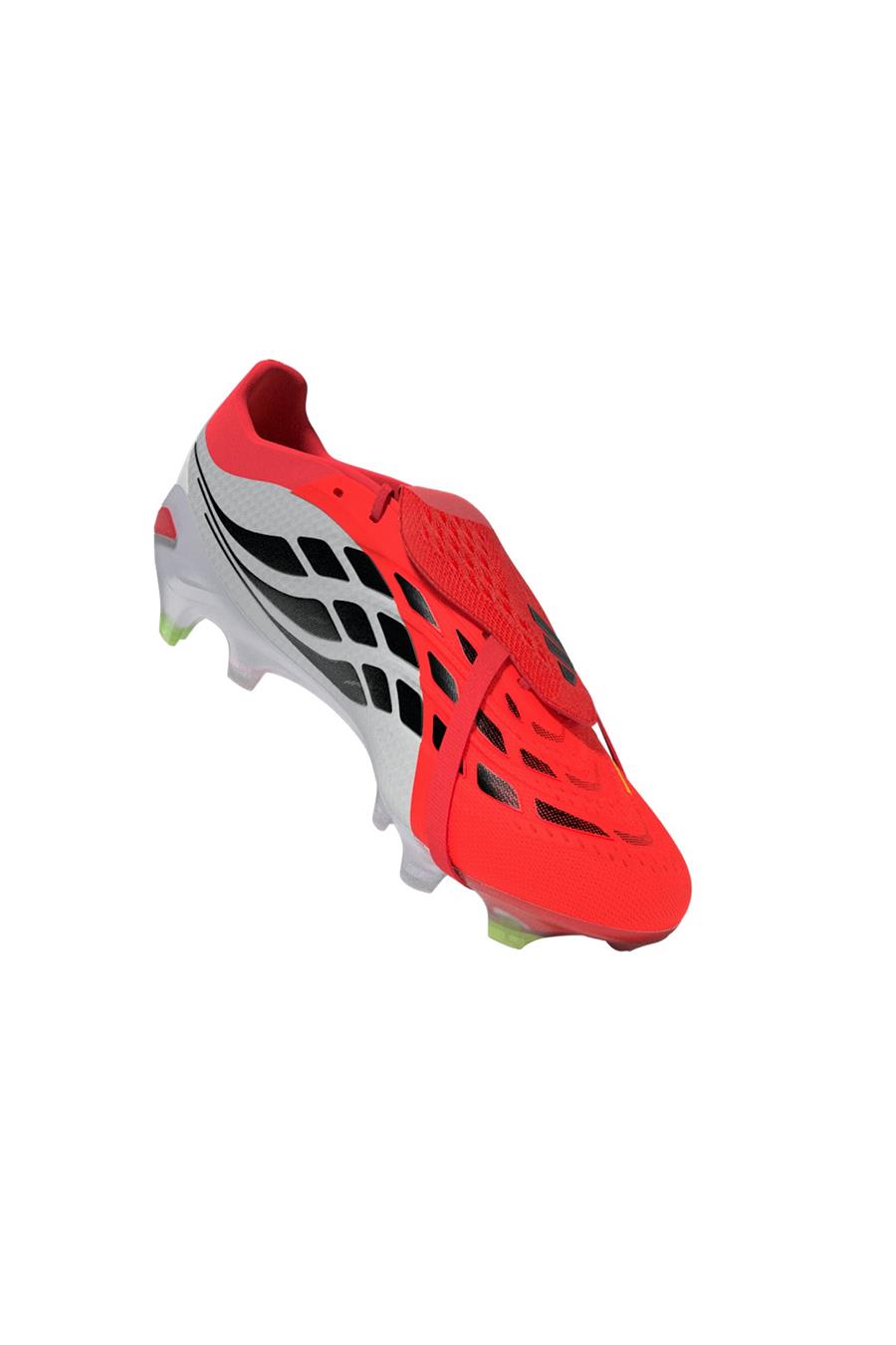 adidas Erkek  Kırmızı  Krampon PREDATOR PRO FT FG JS0950