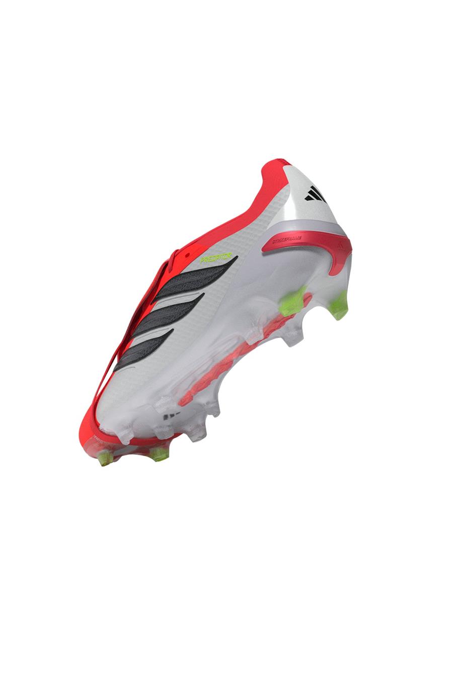 adidas Erkek  Kırmızı  Krampon PREDATOR PRO FT FG JS0950