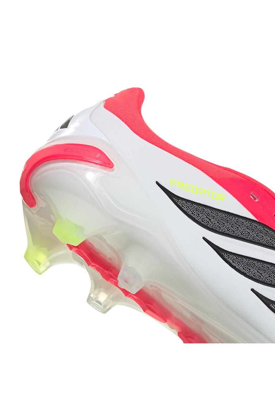 adidas Erkek  Kırmızı  Krampon PREDATOR PRO FT FG JS0950