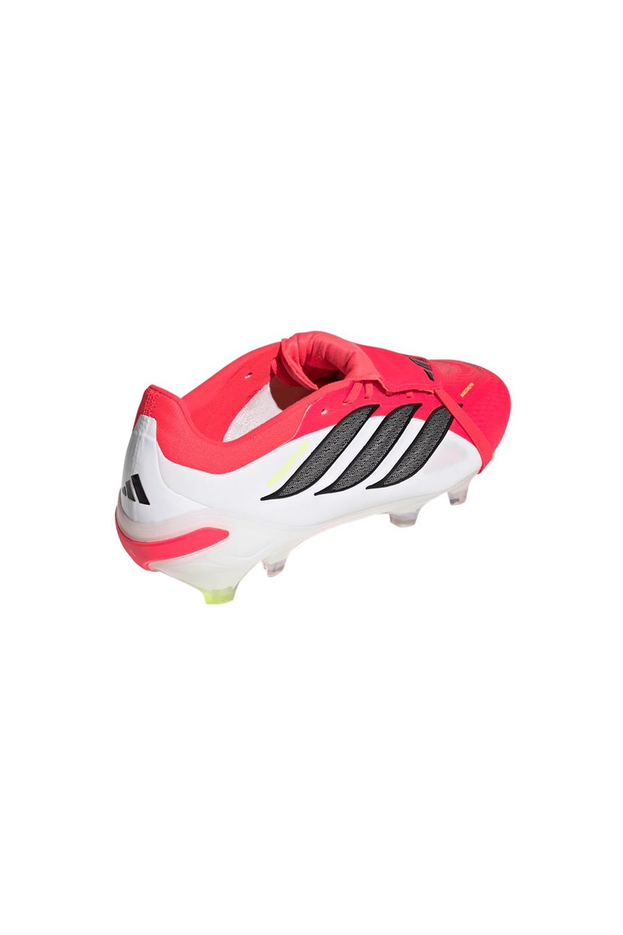 adidas Erkek  Kırmızı  Krampon PREDATOR PRO FT FG JS0950