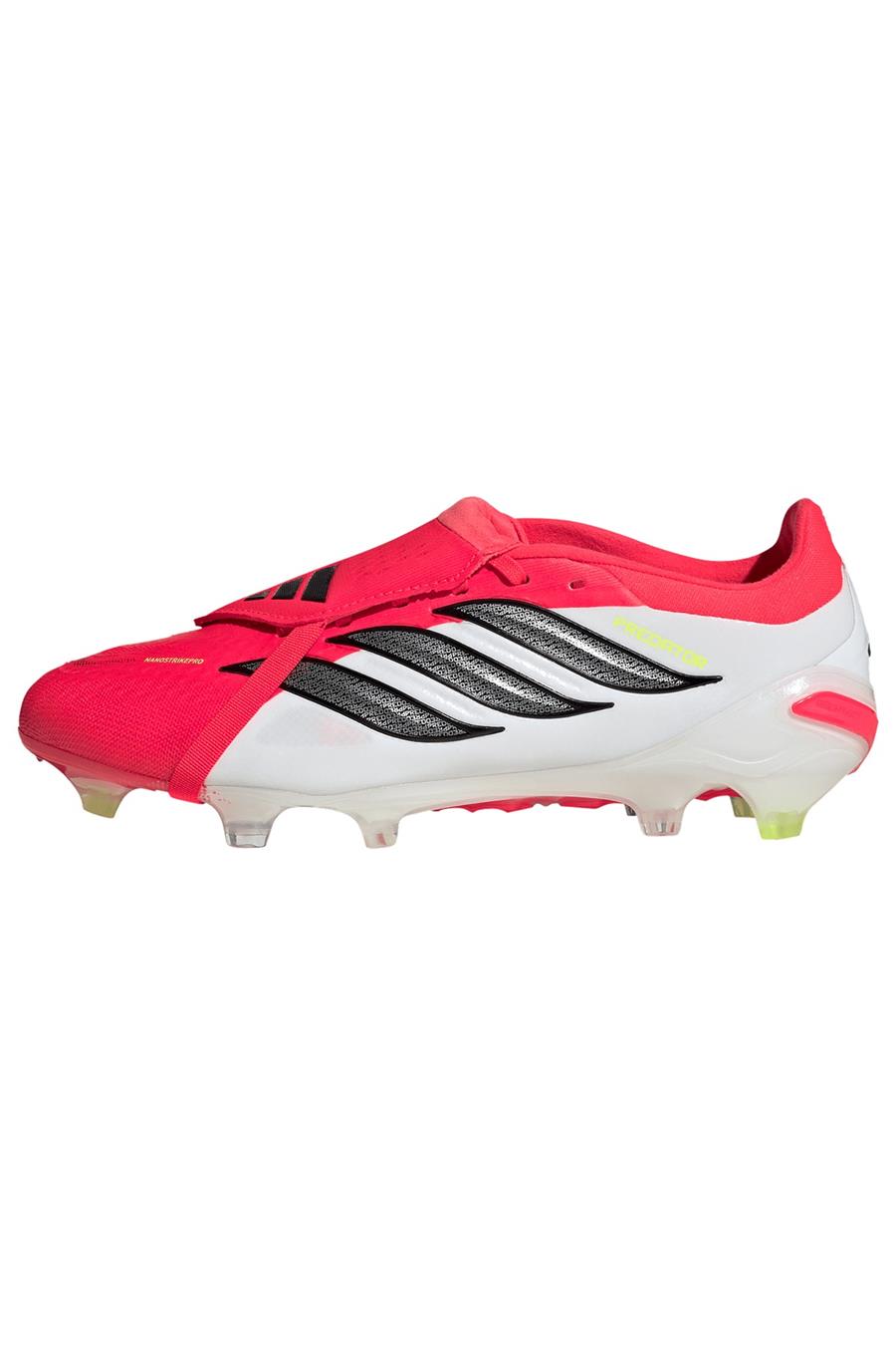 adidas Erkek  Kırmızı  Krampon PREDATOR PRO FT FG JS0950