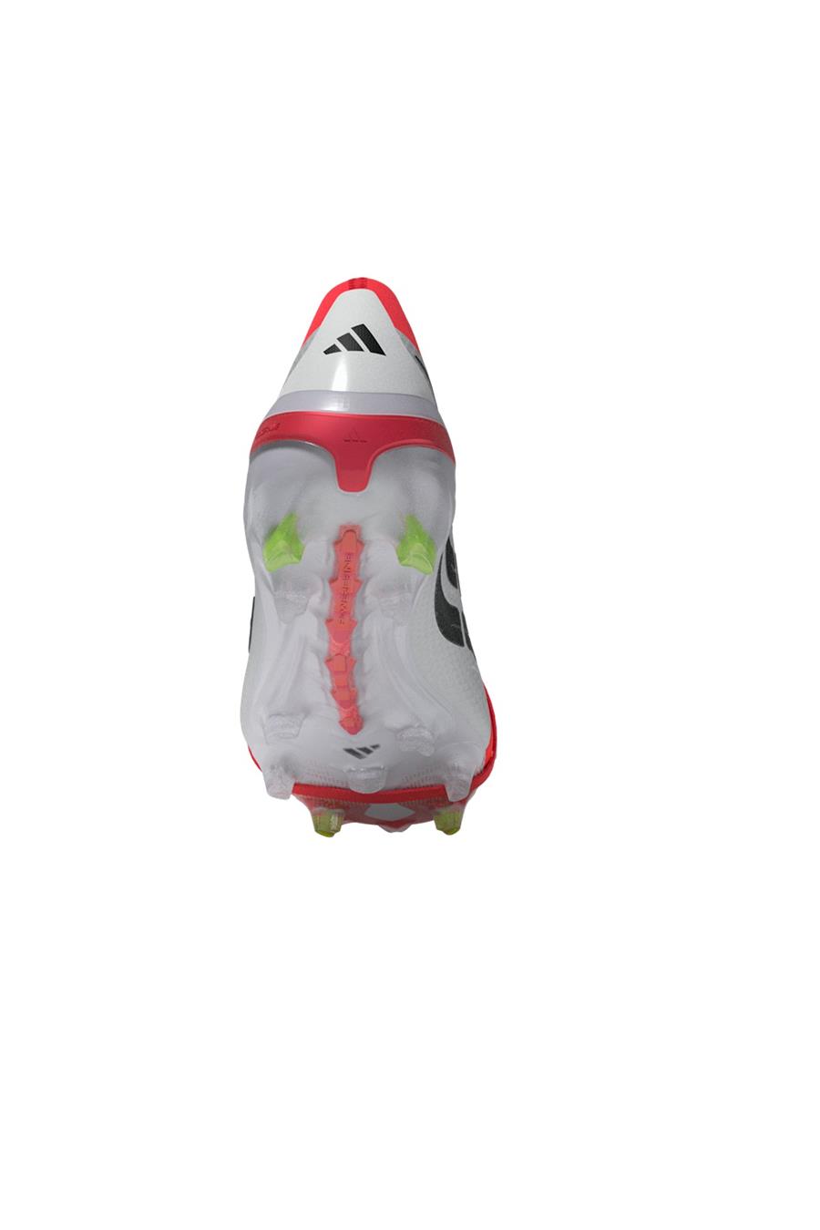 adidas Erkek  Kırmızı  Krampon PREDATOR PRO FT FG JS0950