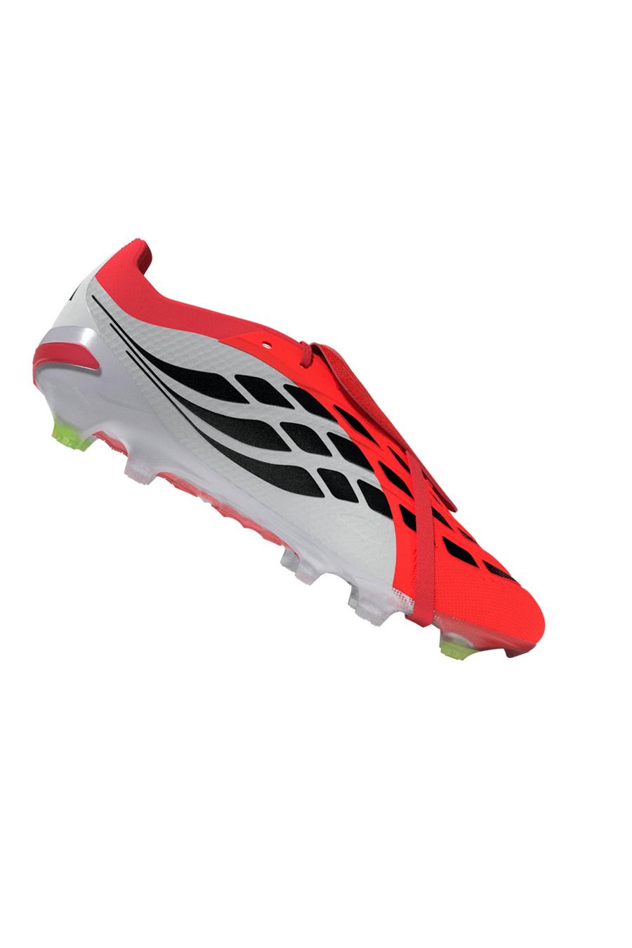adidas Erkek  Kırmızı  Krampon PREDATOR PRO FT FG JS0950