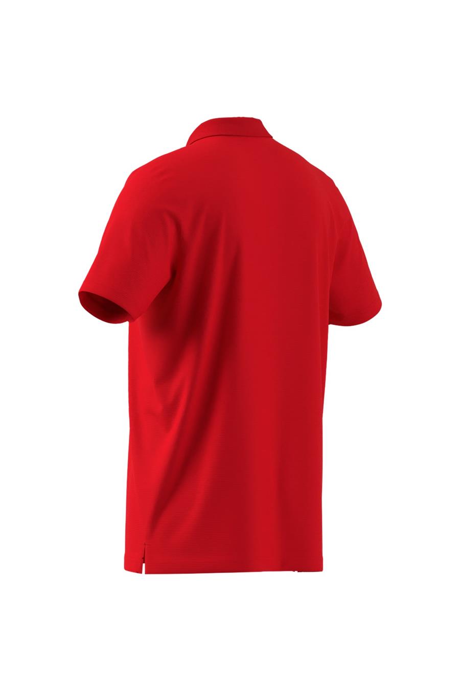 adidas Erkek  Kırmızı  Polo T-shirt WO ES POLO JP4955
