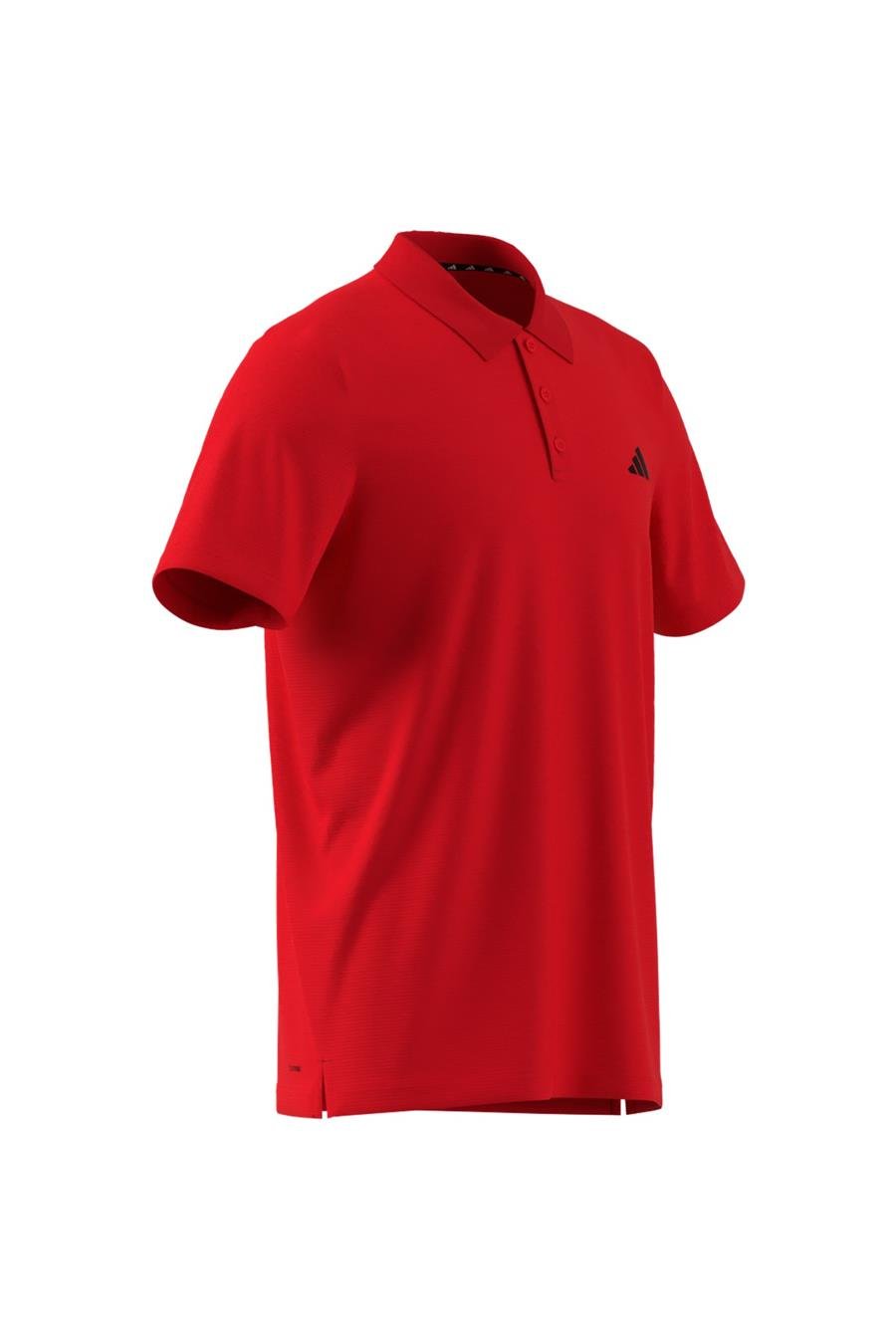 adidas Erkek  Kırmızı  Polo T-shirt WO ES POLO JP4955