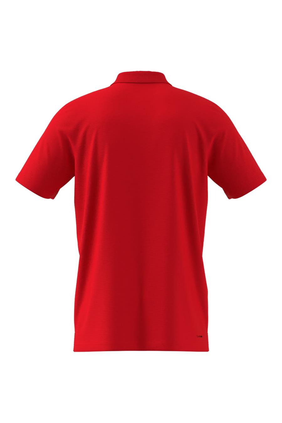 adidas Erkek  Kırmızı  Polo T-shirt WO ES POLO JP4955
