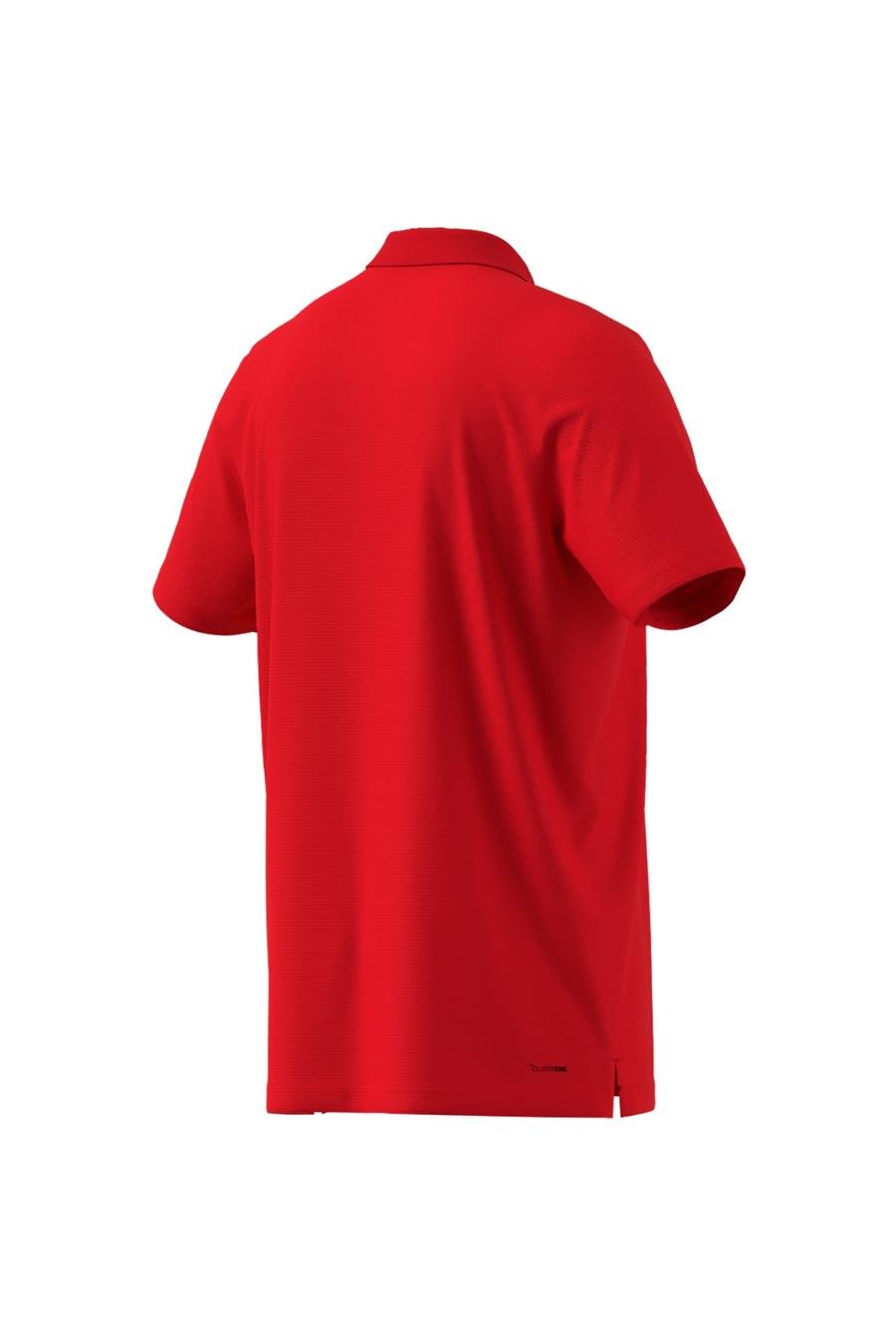 adidas Erkek  Kırmızı  Polo T-shirt WO ES POLO JP4955