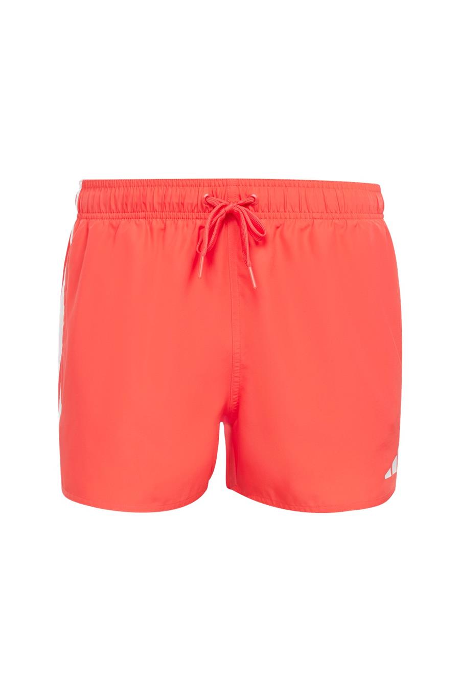 adidas Erkek  Kırmızı  Şort 3S BLD SH 3IN JD4233