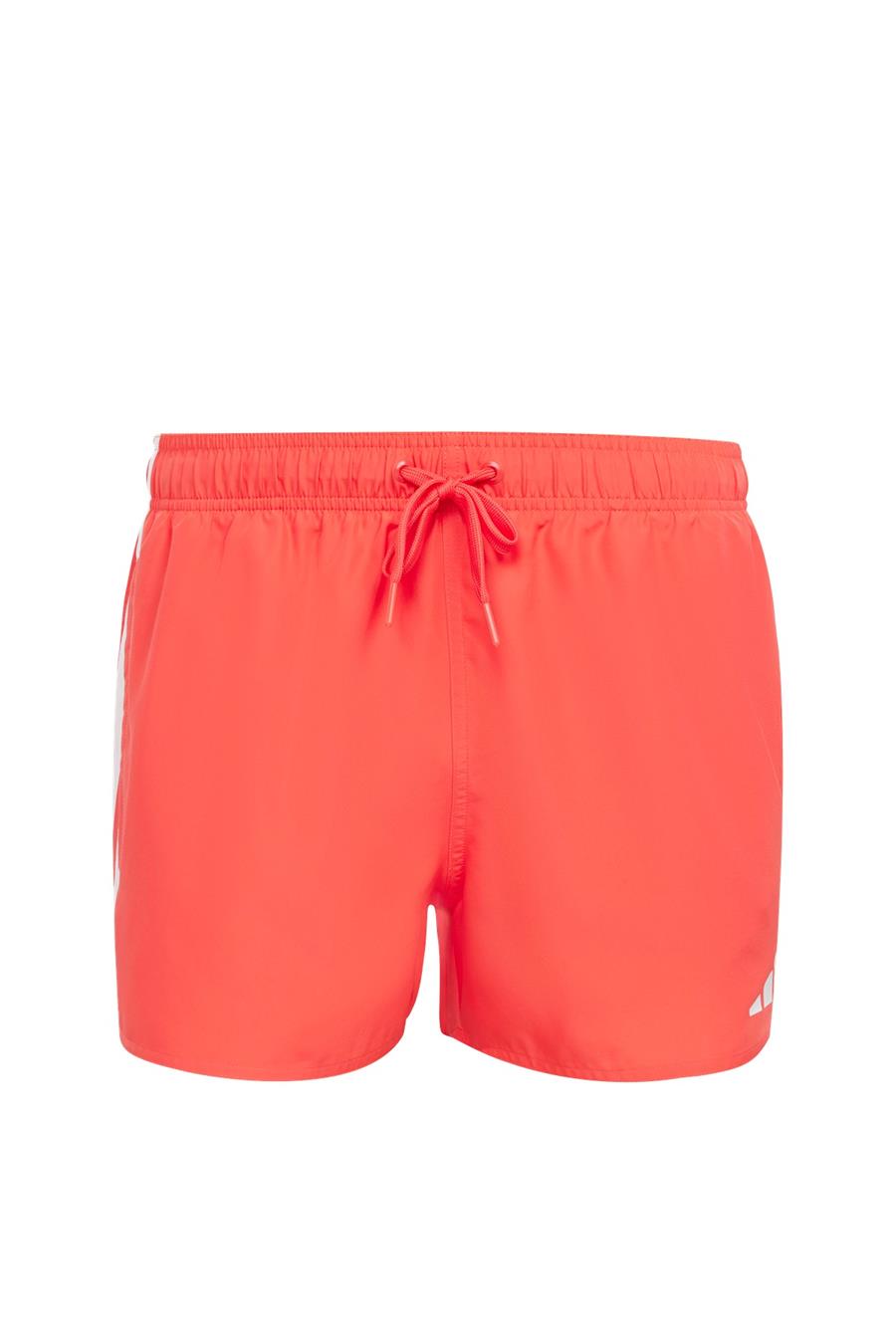 adidas Erkek  Kırmızı  Şort 3S BLD SH 3IN JD4233