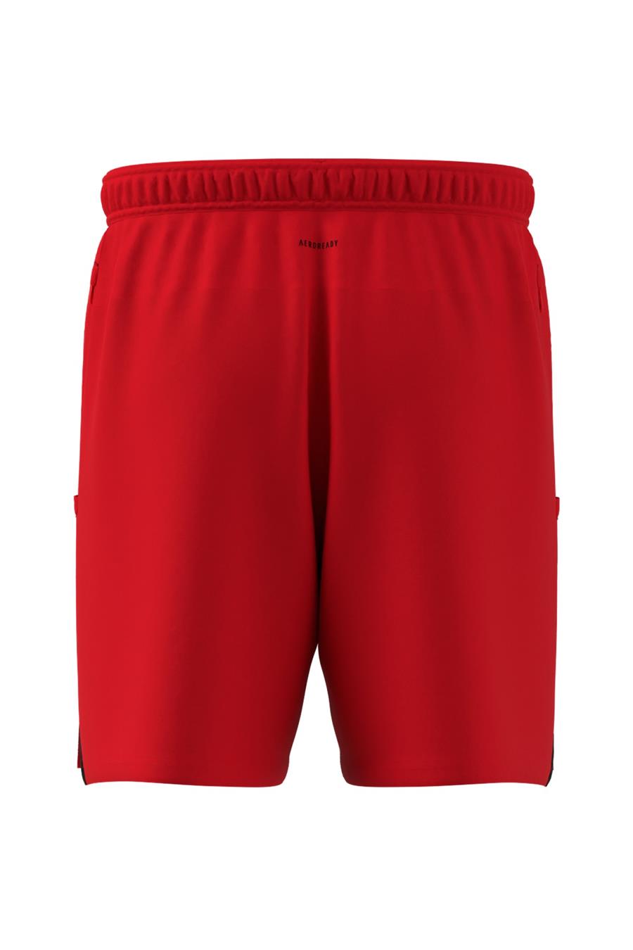 adidas Erkek  Kırmızı  Şort D4T HYBRID SHOR JI8152