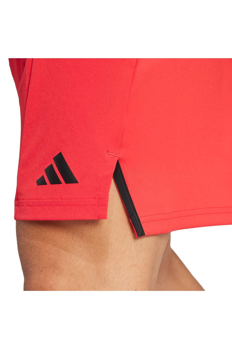adidas Erkek  Kırmızı  Şort D4T HYBRID SHOR JI8152