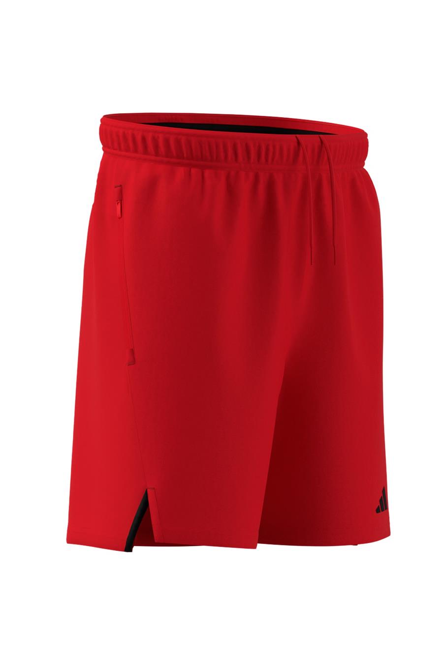 adidas Erkek  Kırmızı  Şort D4T HYBRID SHOR JI8152