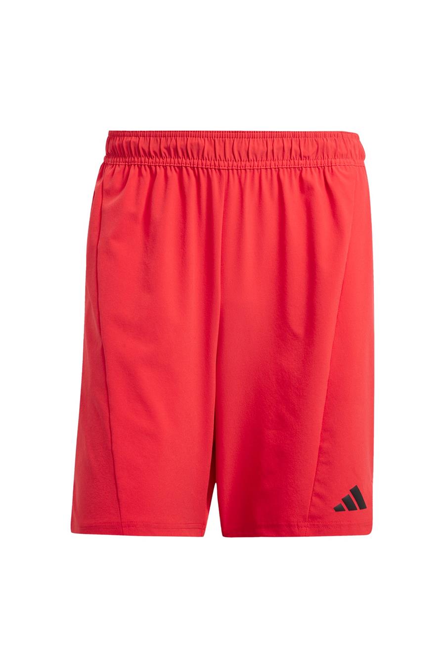 adidas Erkek  Kırmızı  Şort D4T HYBRID SHOR JI8152
