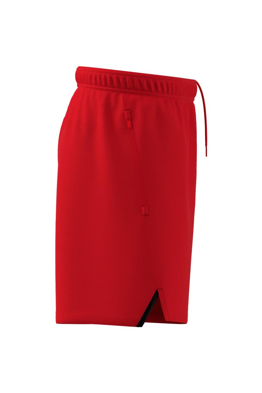 adidas Erkek  Kırmızı  Şort D4T HYBRID SHOR JI8152