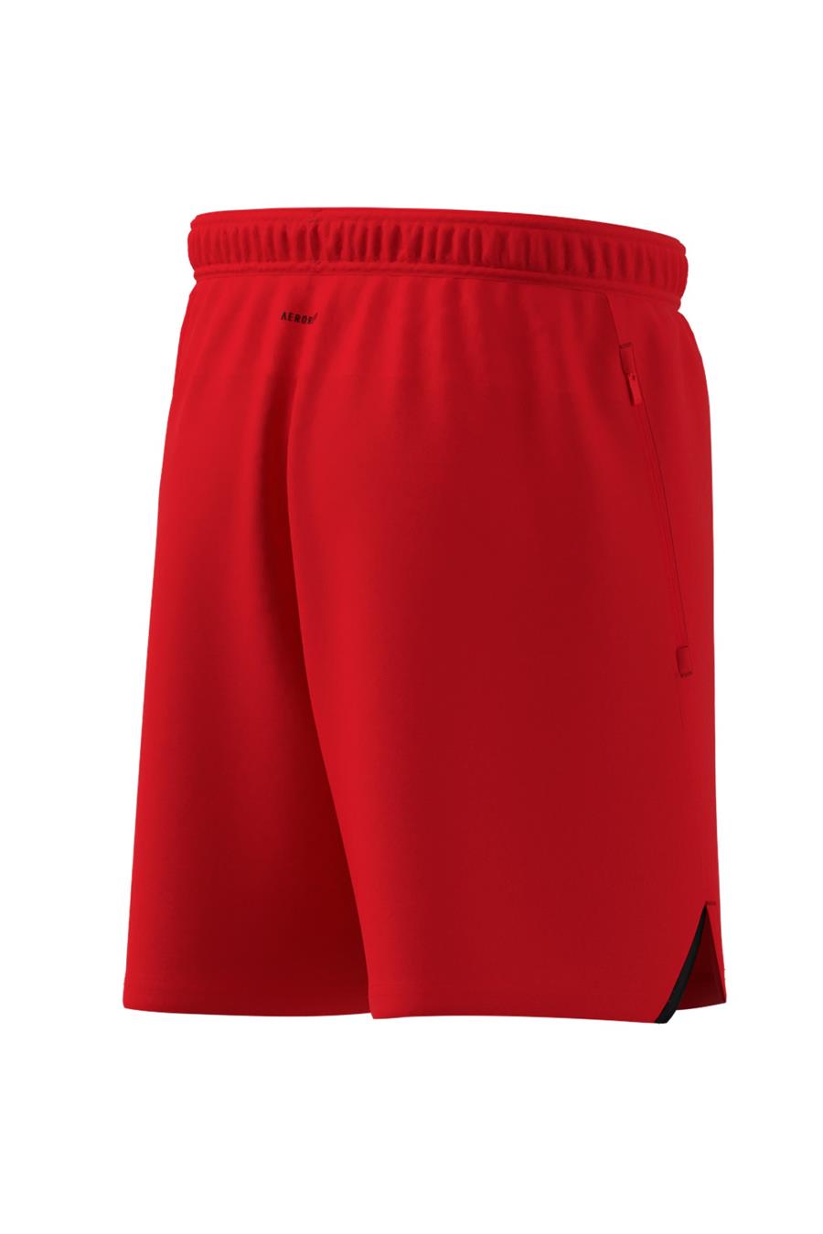 adidas Erkek  Kırmızı  Şort D4T HYBRID SHOR JI8152