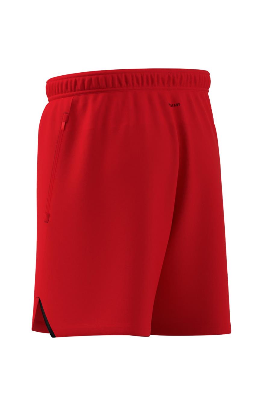 adidas Erkek  Kırmızı  Şort D4T HYBRID SHOR JI8152