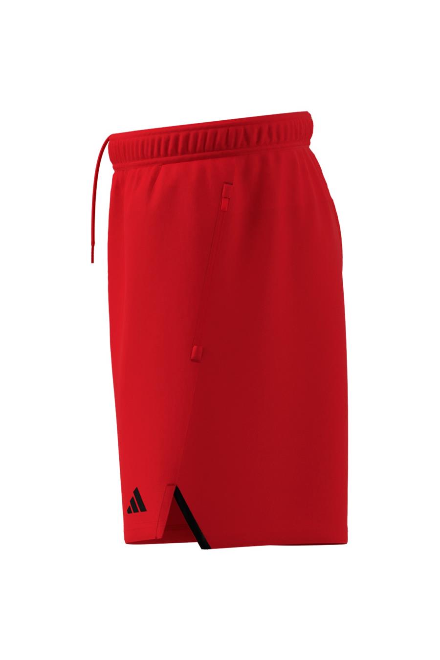 adidas Erkek  Kırmızı  Şort D4T HYBRID SHOR JI8152