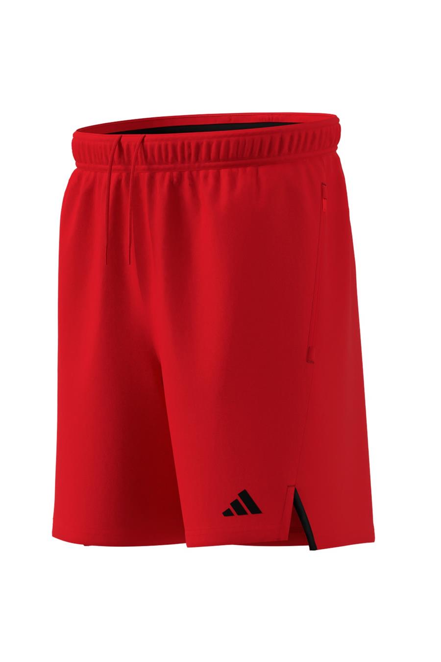 adidas Erkek  Kırmızı  Şort D4T HYBRID SHOR JI8152