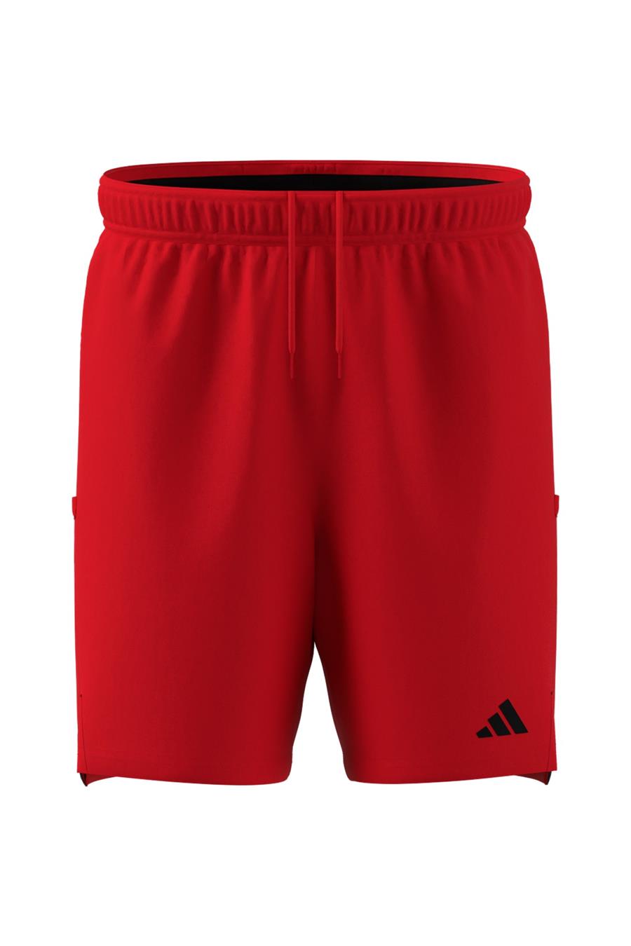 adidas Erkek  Kırmızı  Şort D4T HYBRID SHOR JI8152
