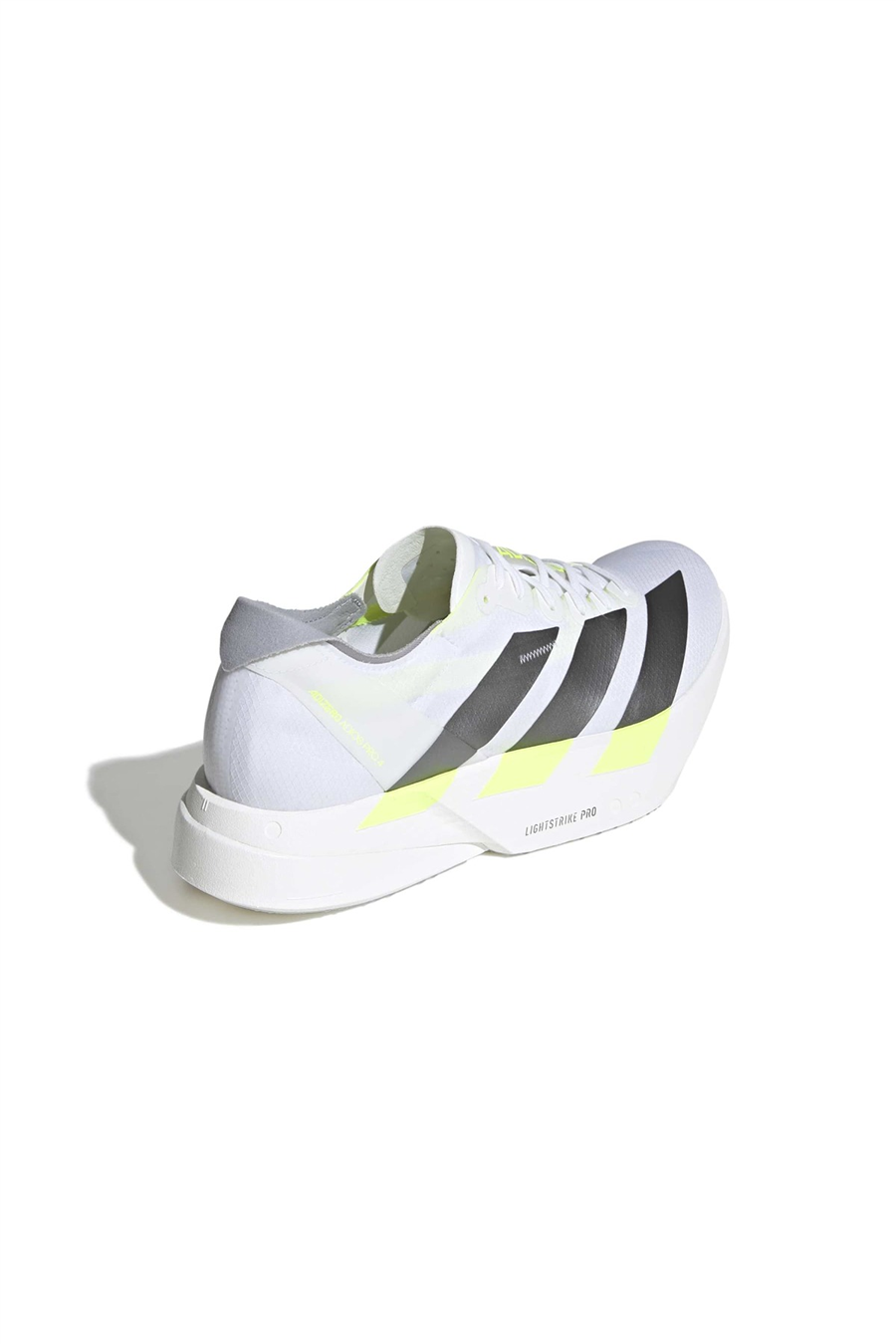 adidas Erkek Koşu Ayakkabısı ADIZERO ADIOS PRO 4 M KJ7036