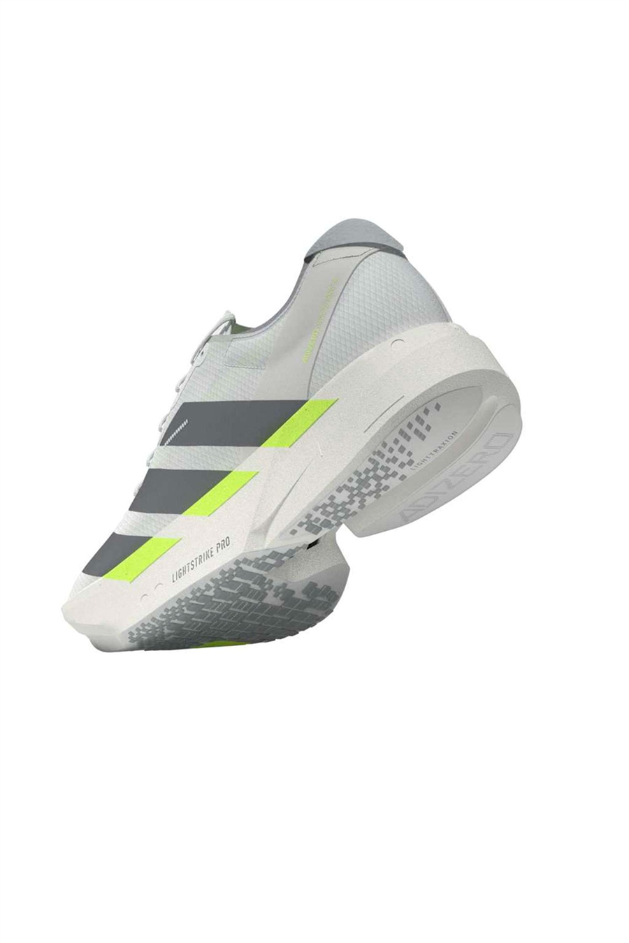 adidas Erkek Koşu Ayakkabısı ADIZERO ADIOS PRO 4 M KJ7036
