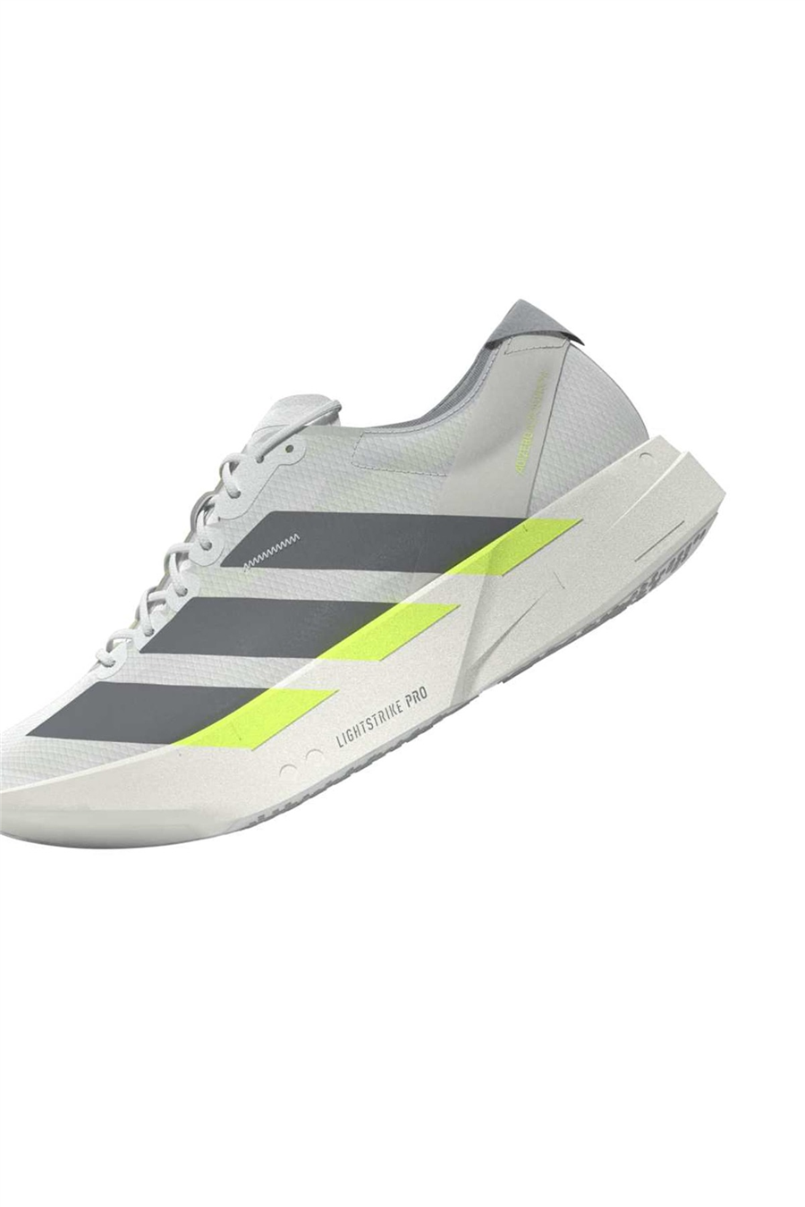 adidas Erkek Koşu Ayakkabısı ADIZERO ADIOS PRO 4 M KJ7036