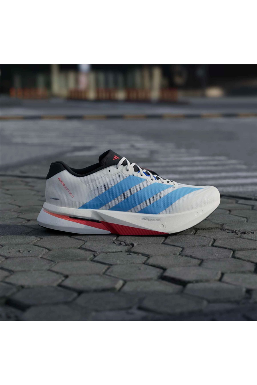 adidas Erkek Koşu Ayakkabısı ADIZERO BOSTON 13 M KK4992