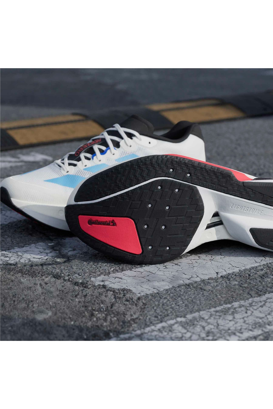 adidas Erkek Koşu Ayakkabısı ADIZERO BOSTON 13 M KK4992