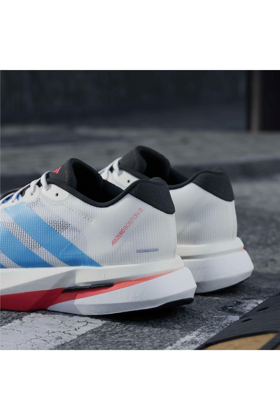 adidas Erkek Koşu Ayakkabısı ADIZERO BOSTON 13 M KK4992