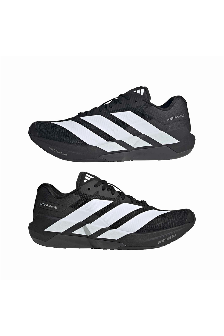 adidas Erkek Koşu Ayakkabısı ADIZERO DROPSET PRO TRAINER M KH6710